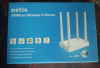 Netis W4 Router